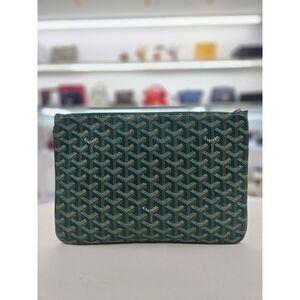 Sena Mm Clutch Bag Senat